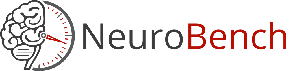NeuroBench logo