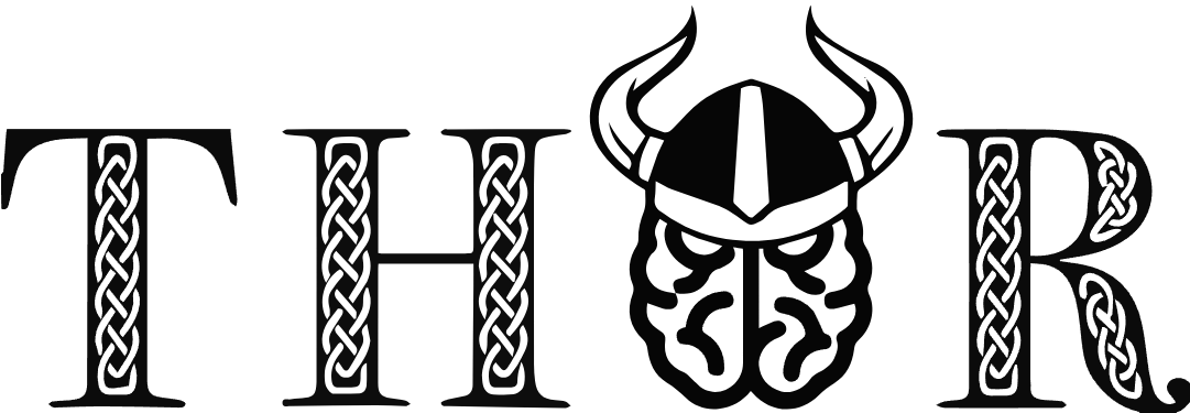 THOR The Neuromorphic Commons logo