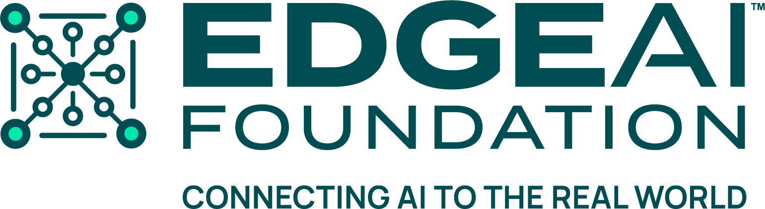 Edge AI Foundation logo