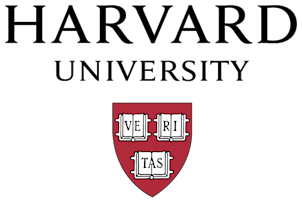 Harvard University logo