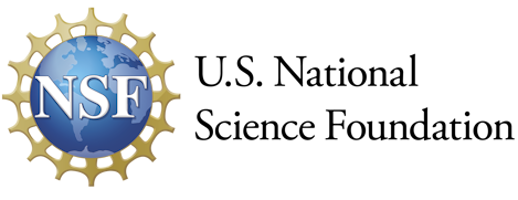 National Science Foundation logo